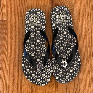 Tory Burch Shoes - Tory Burch flip flops Tory Burch Shoes - Tory Burch flip flops